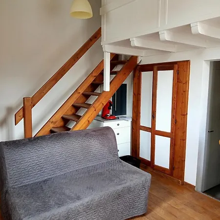 Apartment Centre - Wi-fi - 1 A 4 Voyageurs Langon (Gironde)