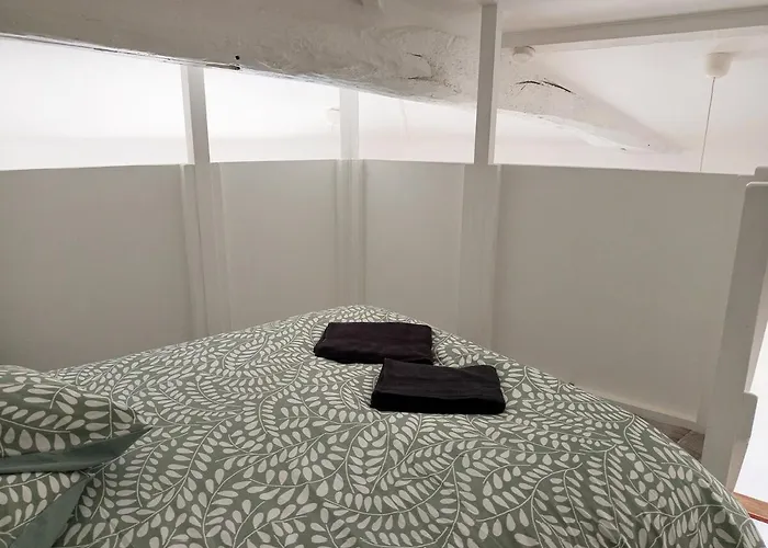 Centre - Wi-fi - 1 A 4 Voyageurs דירה